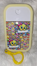 yellow tweety