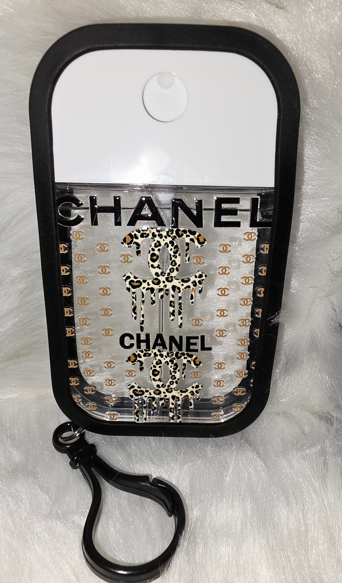 Leopard CC