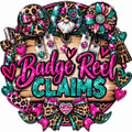 Badge Reel Claims