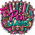Pen Claims