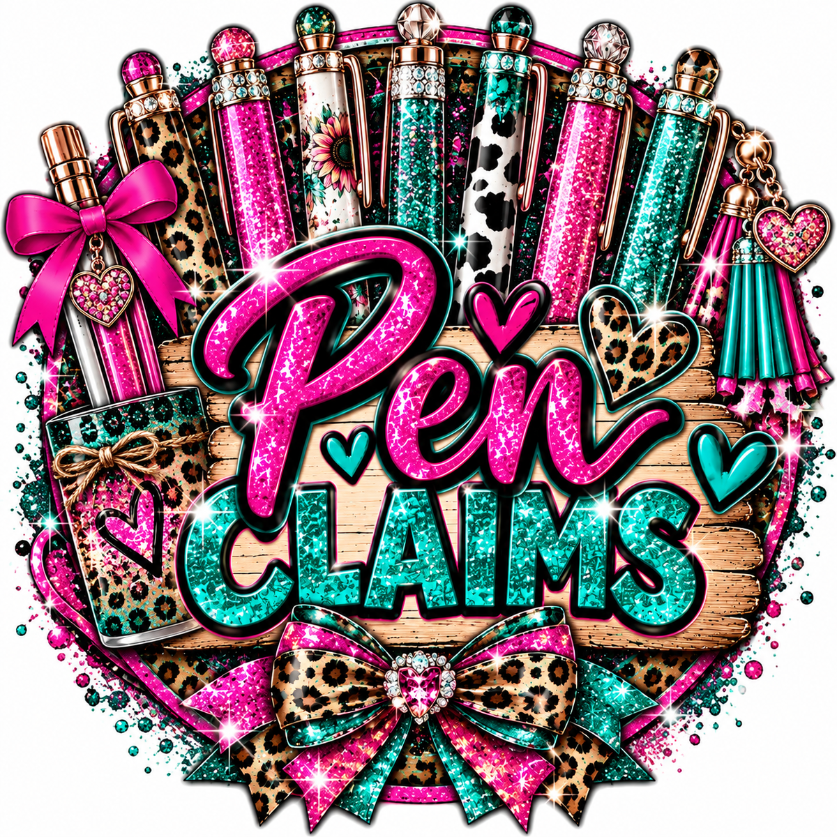 Pen Claims
