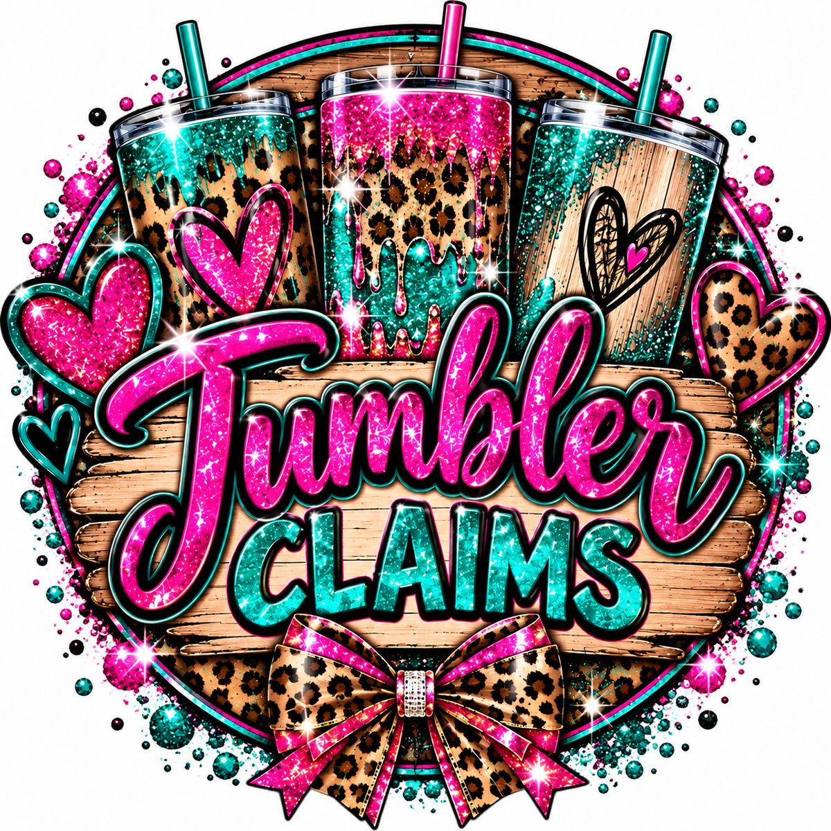 Tumbler Claims